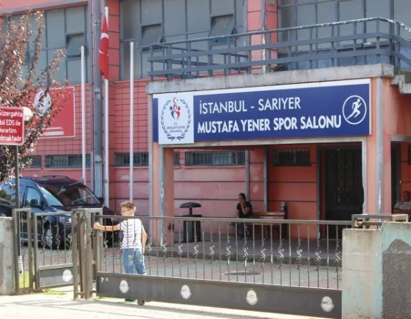 MUSTAFA YENER'İN ADI ÖLÜMSÜZLEŞTİ