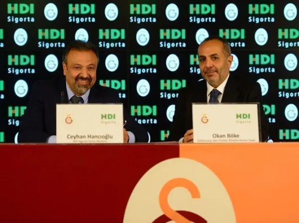 Türk sporunun lokomotif kulübü Galatasaray ile sigorta sektörünün büyük markası HDI Sigorta, Bayan Voleybol Takımı isim sponsorluk anlaşmasında bir araya geldi.