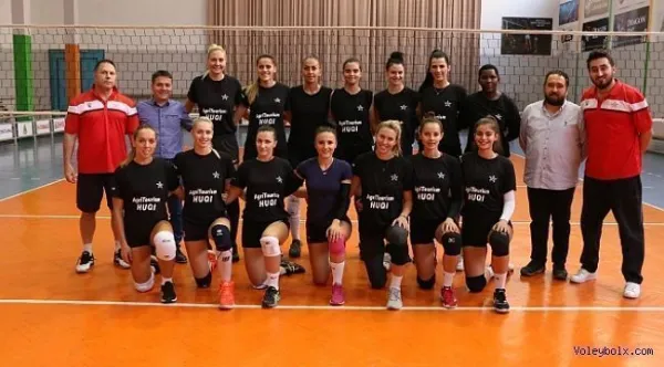 Arnavut Partizani Türklerle Avrupa'da Başarıya Koşuyoır
