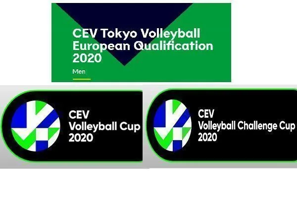 CEV Avrupa Kupası maçlarında görev yapacak hakemlerimizİ açıkladı.