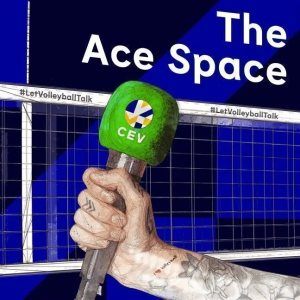 CEV Ace Space Başlattı