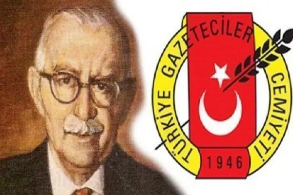 Alev Anakök Burhan Felek Basın Hizmet Ödülleri’ne Layık Görüldü