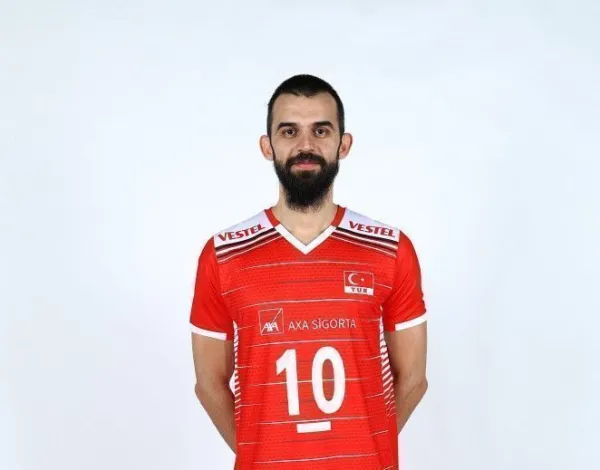 grup lideri olarak Avrupa Şampiyonası'na gitmek istiyoruz."