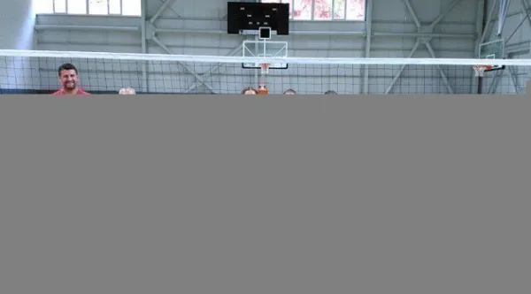 Ataşehir Yıldızları Voleybolcuları Kartepe Kampından Mutlu Döndü
