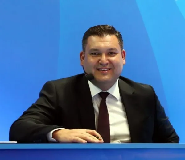 Aydın Kaya: Misli.com Sultanlar Ligi’ne Mert Grup Sigorta olarak devam edeceğiz