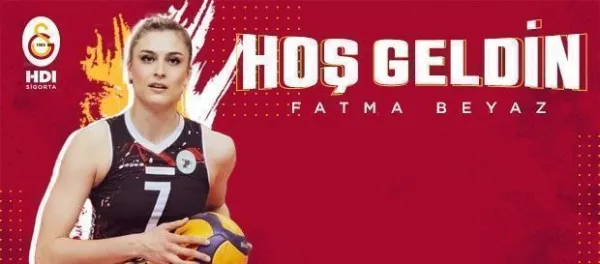 Galatasaray’da Her gün transfer var