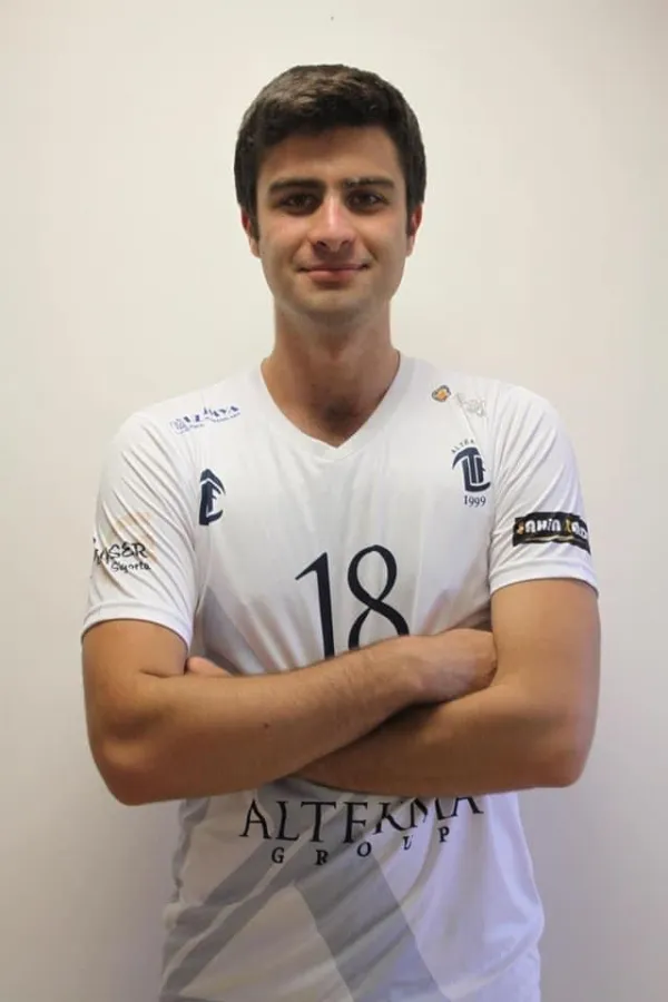 SOLHAN SPOR PASÖR TARIK ÖZTEKİN İLE ANLAŞTI