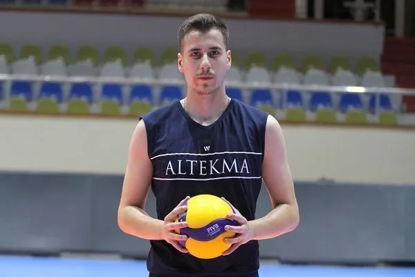 Alterkma'dan geleceğe bir imza daha