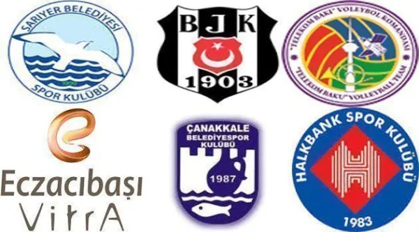 5. Boğaziçi Voleybol Turnuvası 28 Eylül'de Başlıyor