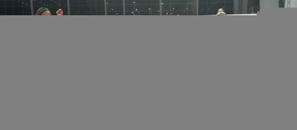 Galatasaray kadın voleybol takımı Balkan Kupası'nda 2'de 2 Yaptı