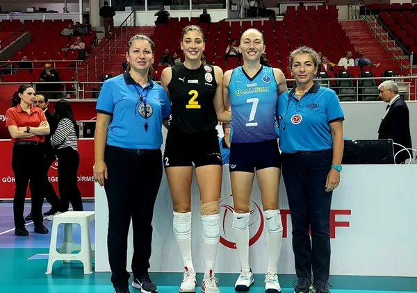 Eczacıbaşı Dynavit, evinden galibiyetle ayrılıyor
