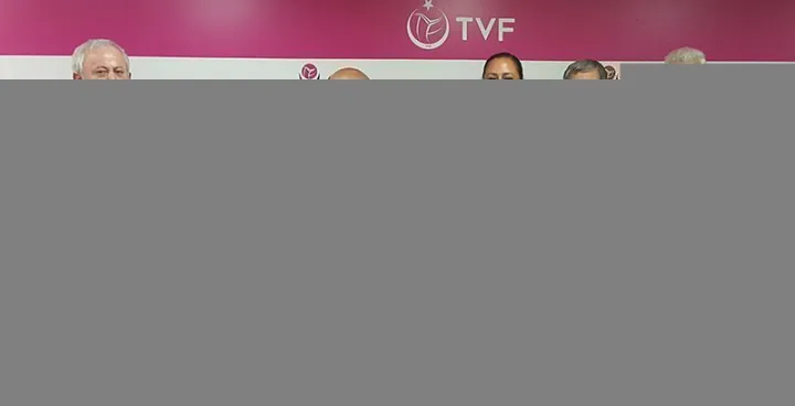 Ş. Bülent Meriç Voleybol Antrenörler Derneği VAD'ın Yeni Başkanı