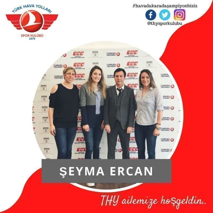 “THY Spor Kulübü’nde Transfer Çalışmaları devam ediyor”