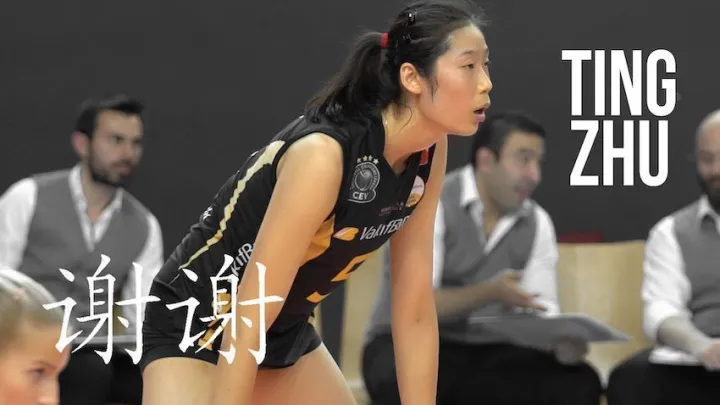 VakıfBank'tan dört yıldızına veda