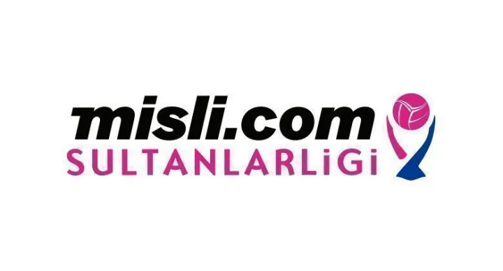 Misli.com Sultanlar Ligi’nde 4. hafta Programı Belli Oldu