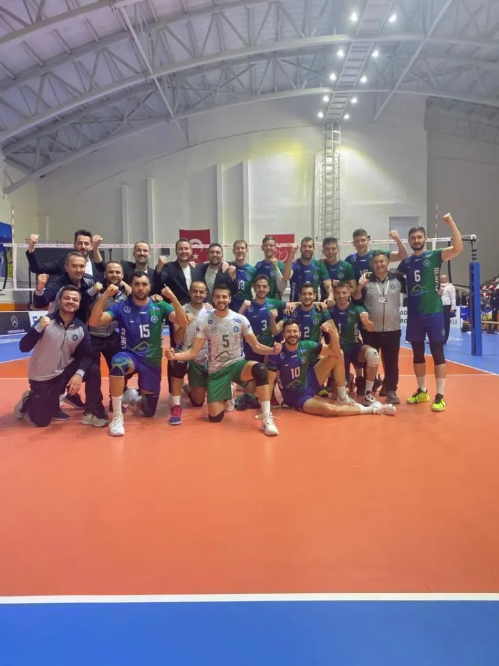 Bursa Büyükşehir Belediyespor Spor Toto’yu konuk edecek