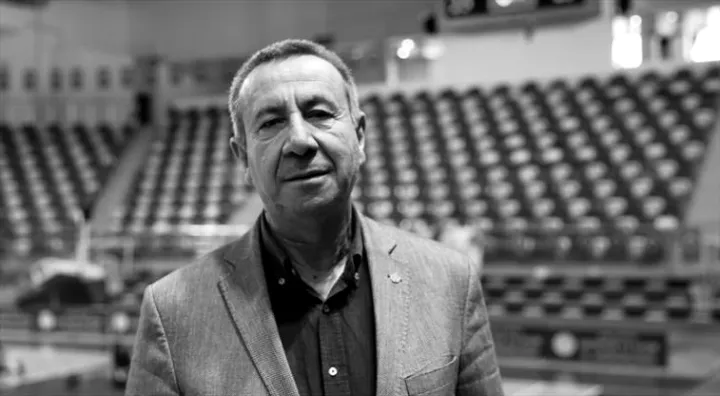 TVF ASBAŞKANI AHMET GÖKSU'NUN VEFATI ÜZDÜ