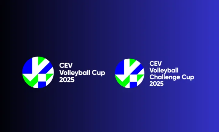 İki Kadın takımımız CEV Cup ve Challenge Cup'ta Avrupa Sınavında