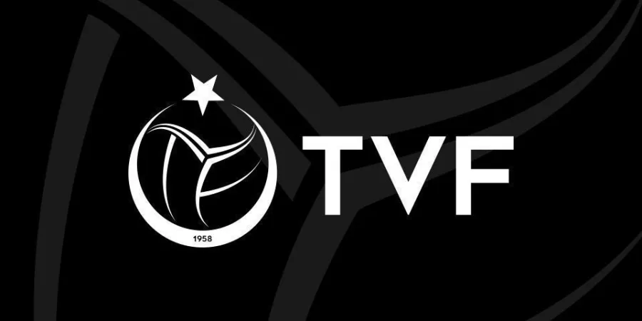 TVF Başkanı Mehmet Akif Üstündağ'ın Abla Acısı