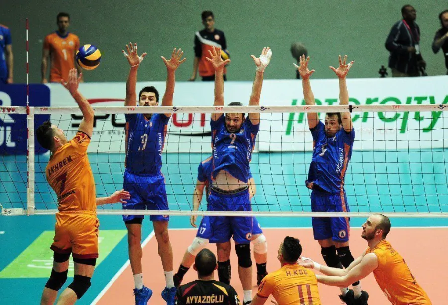 İstanbul BBSK, Avrupa Şampiyonlar Ligi'nde