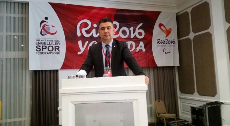 Oturarak Voleybolda İlk Şampiyon Ereğli’de Belli Olacak.