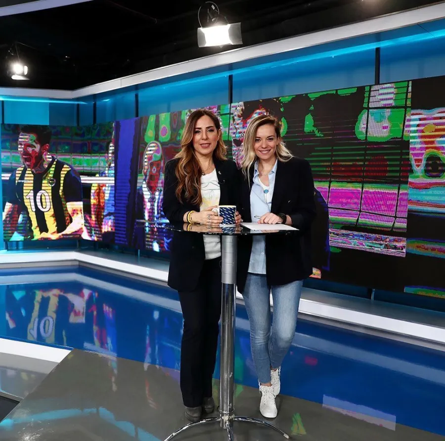 Simla Türker Bayazıt, geçen Sezonu Değerlendirdi Gelecek Sezonla İlgili Bilgi Verdi
