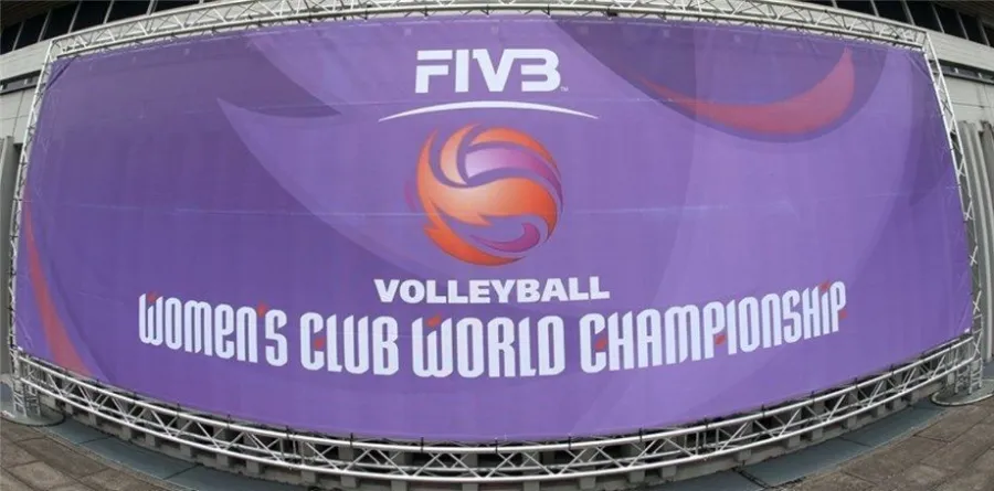 FIVB Dünya Kulüpler Şampiyonası’nda Temsilcilerimizin Rakipleri Belli Oldu