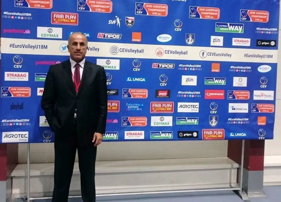 Nurper Özbar. Erdal Akıncı ve Aziz Yener'e Önemli Görevler Var
