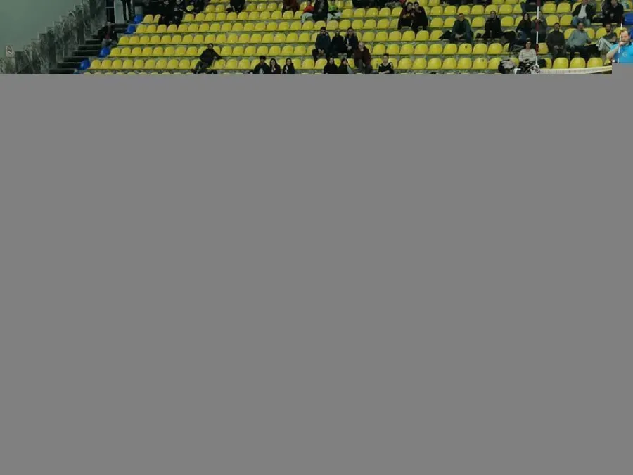 İnegöl Belediye İstanbul'dan Galip Dönüyor: 2-3