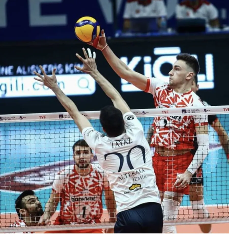 Ziraat Bankkart, Altekma’ya set vermedi