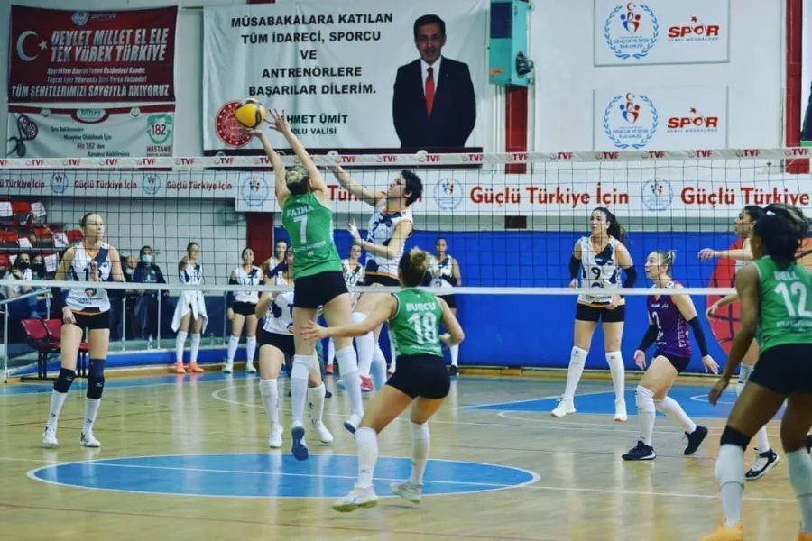 Sigorta Shop B Grubunu 2. sırada Bitirdi
