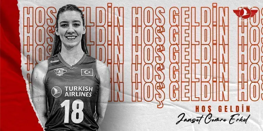 JANSET CEMRE ERKUL THY’DE