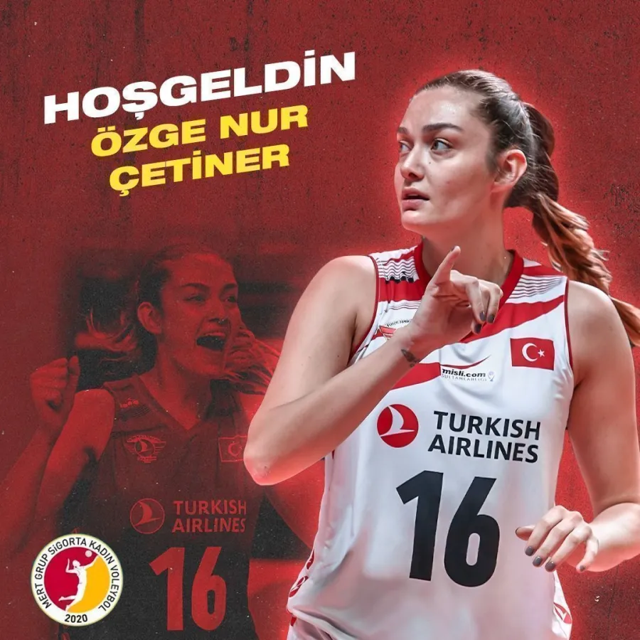 Özge Nur Çetiner Mert Grup Sigorta'da