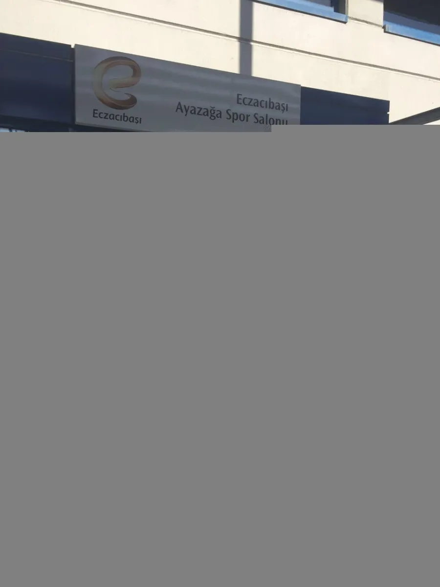 Eczacıbaşı VitrA'nın Yıldız Rus Smaçör Kosheleva İstanbul’da!