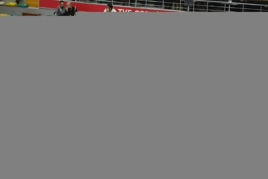 Nilüfer Bld., Challenge Kupası’nda Adını Son 16 Takım Arasına Yazdırdı