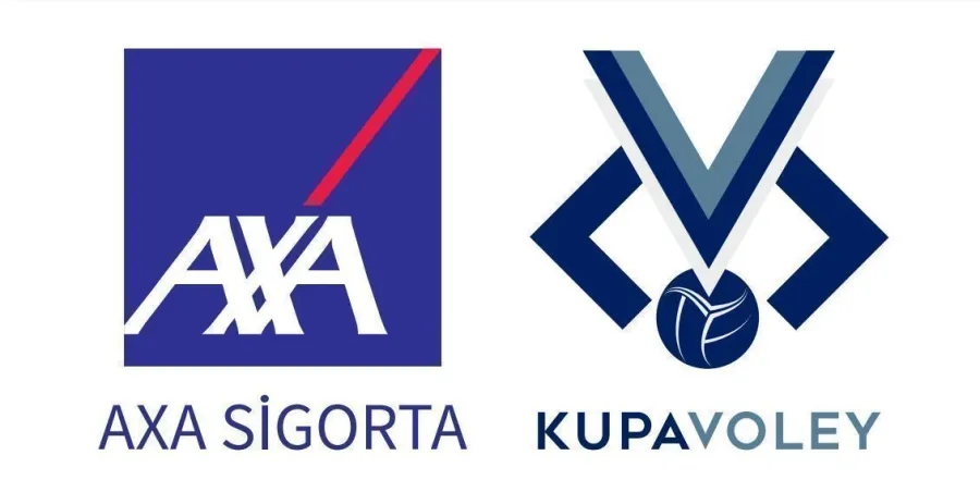 Axa Sigorta Kupa Voley erkekler kategorisinde oynanacak çeyrek final etabının maç program belli oldu.