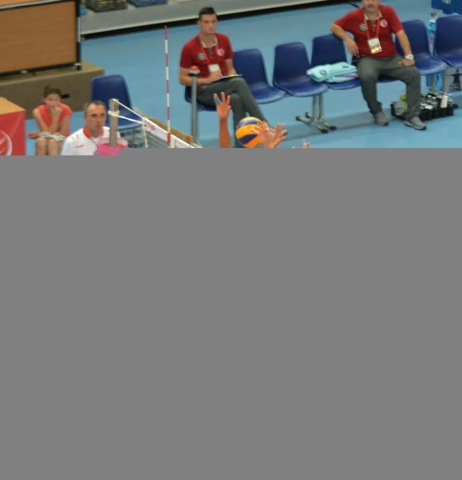 Bursa'nın Sultanları İdman Ocağı'nı da 3-0'la Geçerek 3'te 3 Yaptı
