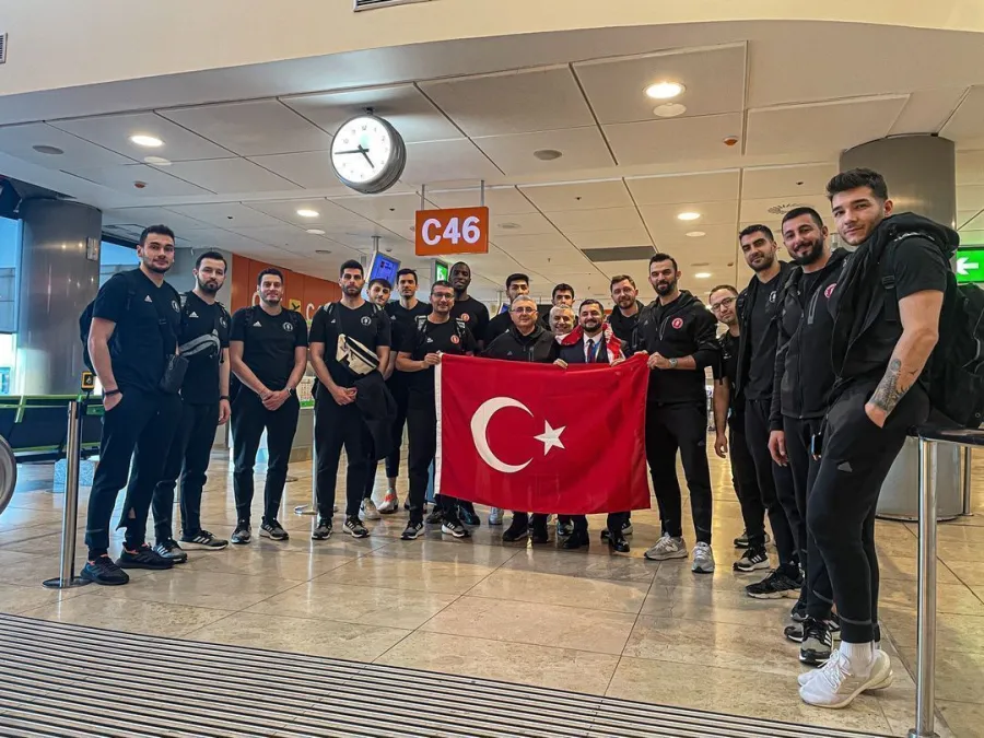 Ziraat Bankkart Türkiye’ye avantajlı bir skor ile dönmek İstiyor