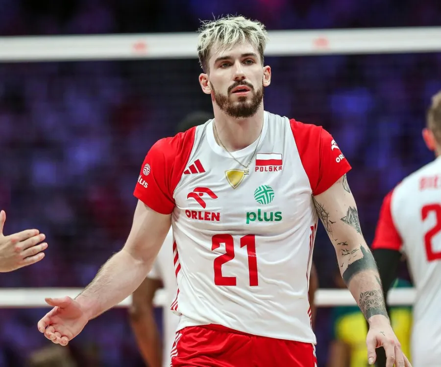 Ziraat Bankkart, Tomasz Fornal’ı Renklerine Bağladı