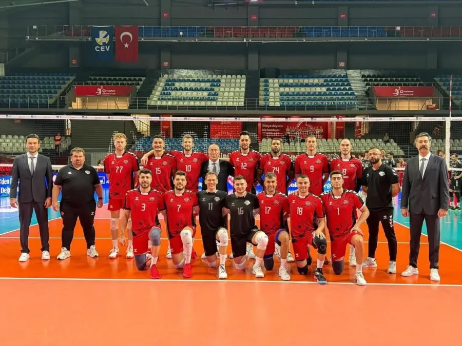 Spor Toto, Balkan Kupasında Sahaya Çıkıyor
