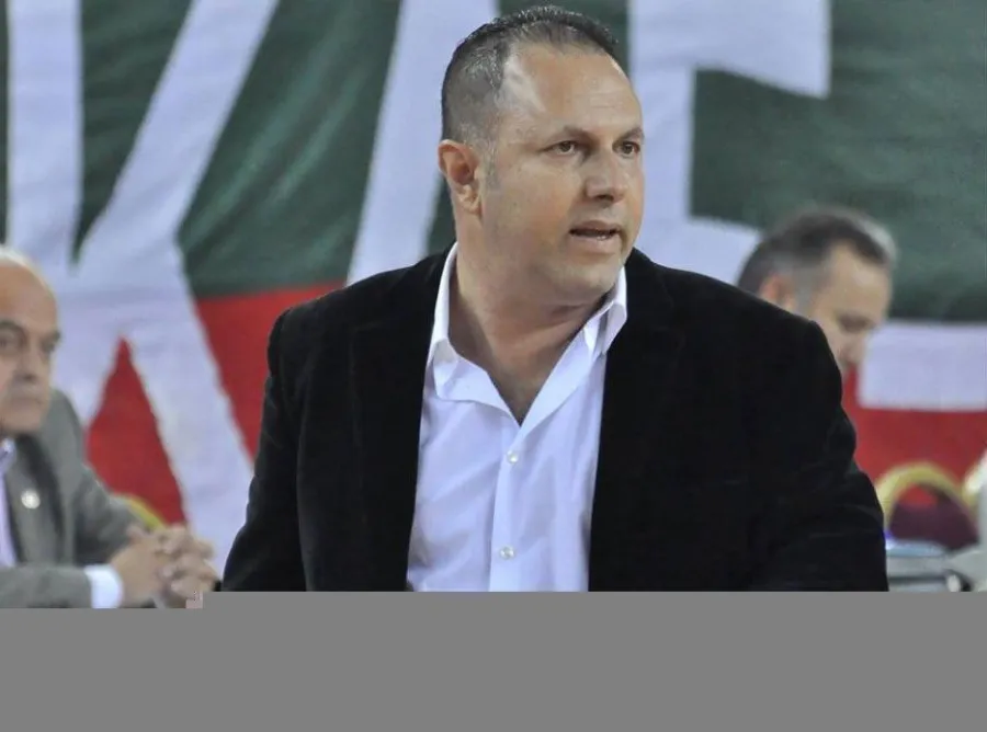 FIVB Antrenör Hocası ve Menajer Nejat Sancak'ın Ağabey'i Türkay Sancak Vefat Etti