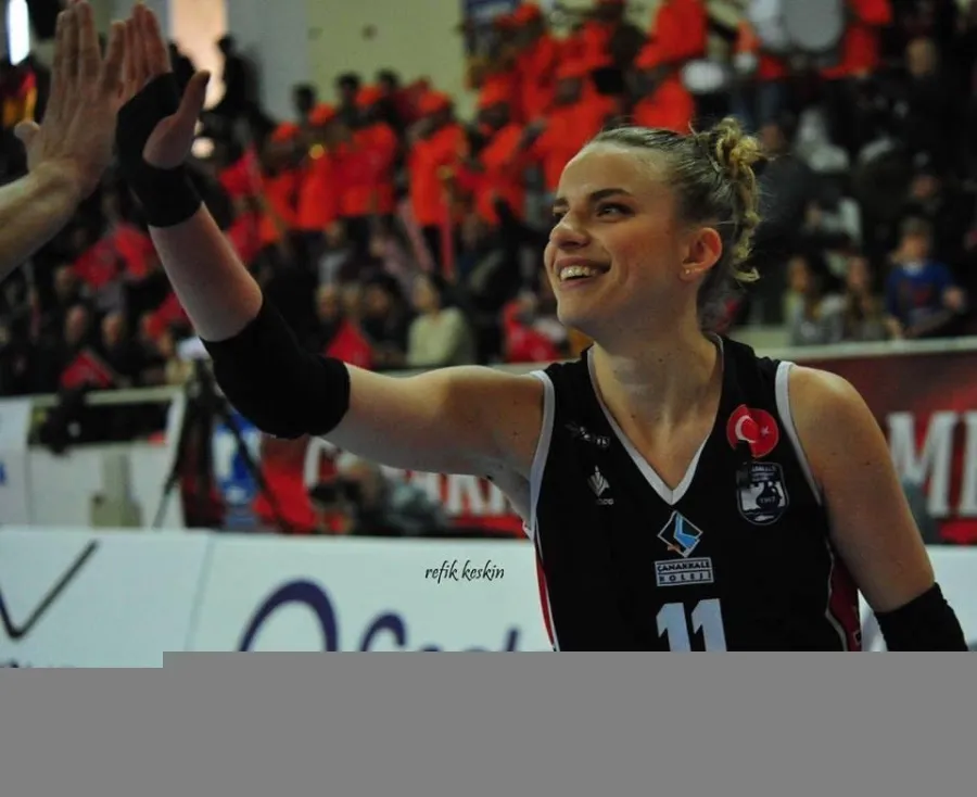 Çanakkale Belediyesi Challenge Cup'ta Bulgar Levski Sofya Karşısında Tur Arayacak