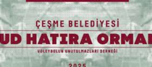 Voleybolun Unutulmazları Derneği (VUD) İzmir’de!