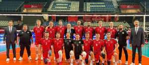 Spor Toto, Balkan Kupasında Sahaya Çıkıyor