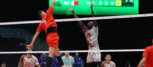 Erkek Milli Takımımız, 6.İslami Dayanışma Oyunları'na Galibiyetle Başladı