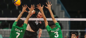 Erkek Milli Takımımız, 6.İslami Dayanışma Oyunlarında Finalde