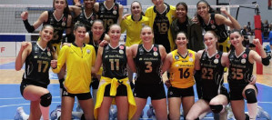 VakıfBank’ta hedef   ‘Şampiyonlar Ligi’nde 7. zafer’