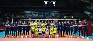 Fenerbahçe Medicana, CEV Kadınlar Şampiyonlar Ligi’ne galibiyetle başladı