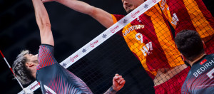 Ziraat Bankkart, Galatasaray’ı evinde yendi