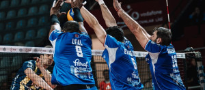 Halkbank, Fener’i İstanbul’da 3-0 yendi